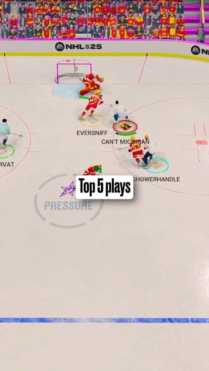 🎥 Top Plays of the Month Submit your best play today ⬇️