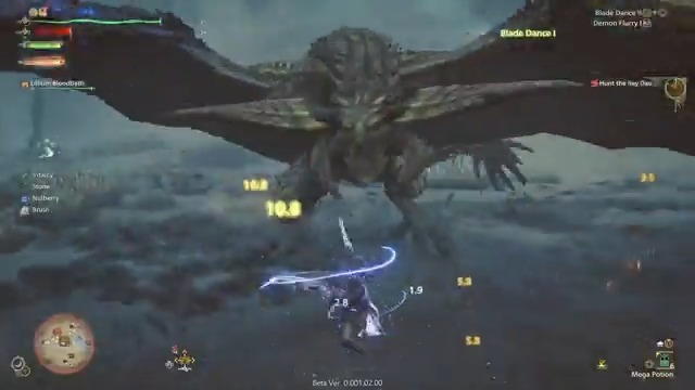 Become a demon in the hunt with #TeamDualBlades captain, Gaijinhunter! Share in his extensive knowledge and embrace the mantra of spin to win!