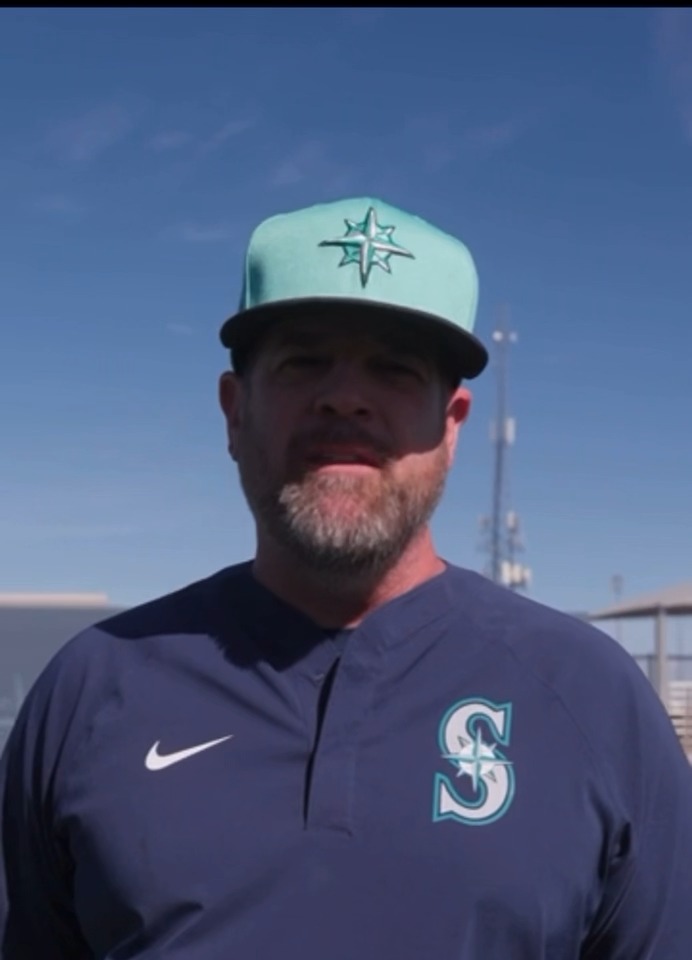 We’re close to the finish line of Heart Month. Seattle Mariners bullpen coach, Tony Arnerich was born with a heart defect and Seattle Children’s Heart Center is near and dear to him. Please join him in support of Seattle Children’s Heart Center - your gift can change the lives of our heart patients!