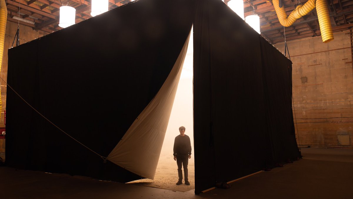 First teaser for Nathan Fielder’s ‘THE REHEARSAL’ Season 2. Releasing April 20 on Max.
