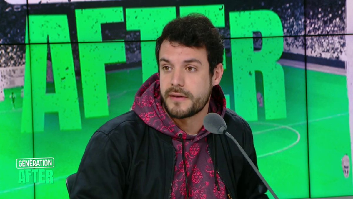 🗣💬 Félix Rouah : "Ce n'est pas la sanction du siècle pour Pablo Longoria, il va s'en remettre. Mais il fallait marquer le coup pour la Ligue parce que les propos étaient inacceptables et les proportions sont devenues incontrôlables"