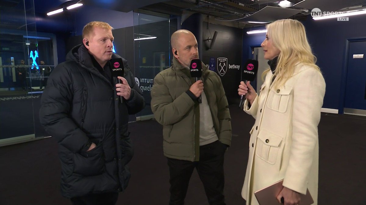 "The reason he's not got one is he's been in the Messi and Ronaldo era" 👀 The panel discuss Mohamed Salah's chance of winning a Ballon d'Or and why he hasn't won one before 🏆 📺 TNT Sports &amp; discovery+ UK