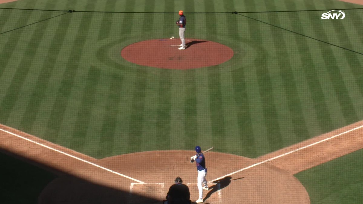 Ryan Clifford clubs a two-run homer! 💥