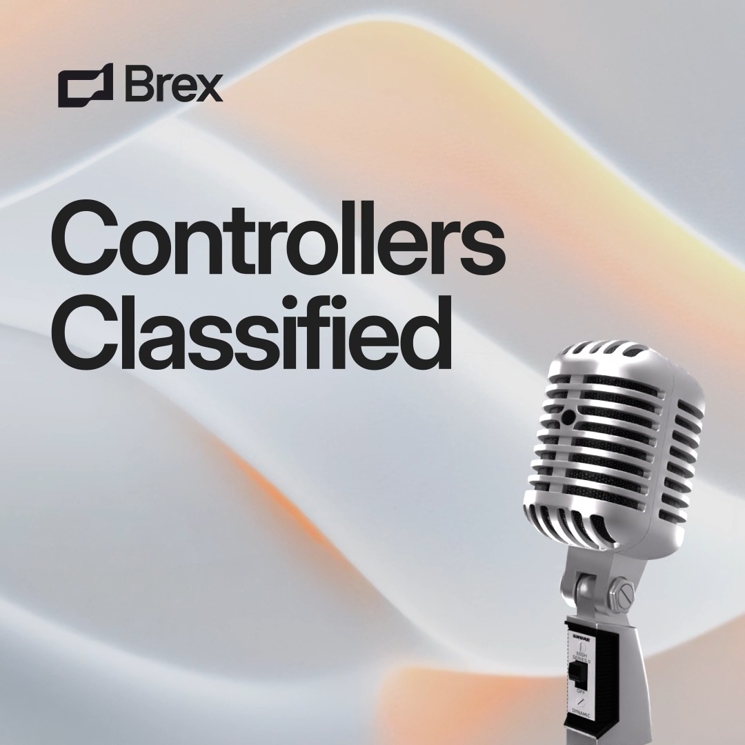 Controllers often turn into great CAOs and CFOs. But what about the Controller to COO pipeline? 🎙️Hear from Brad Silicani, COO of Anrok, on some of the key moments in his accounting career that set him up to be the operations leader he is today. Tune in now: