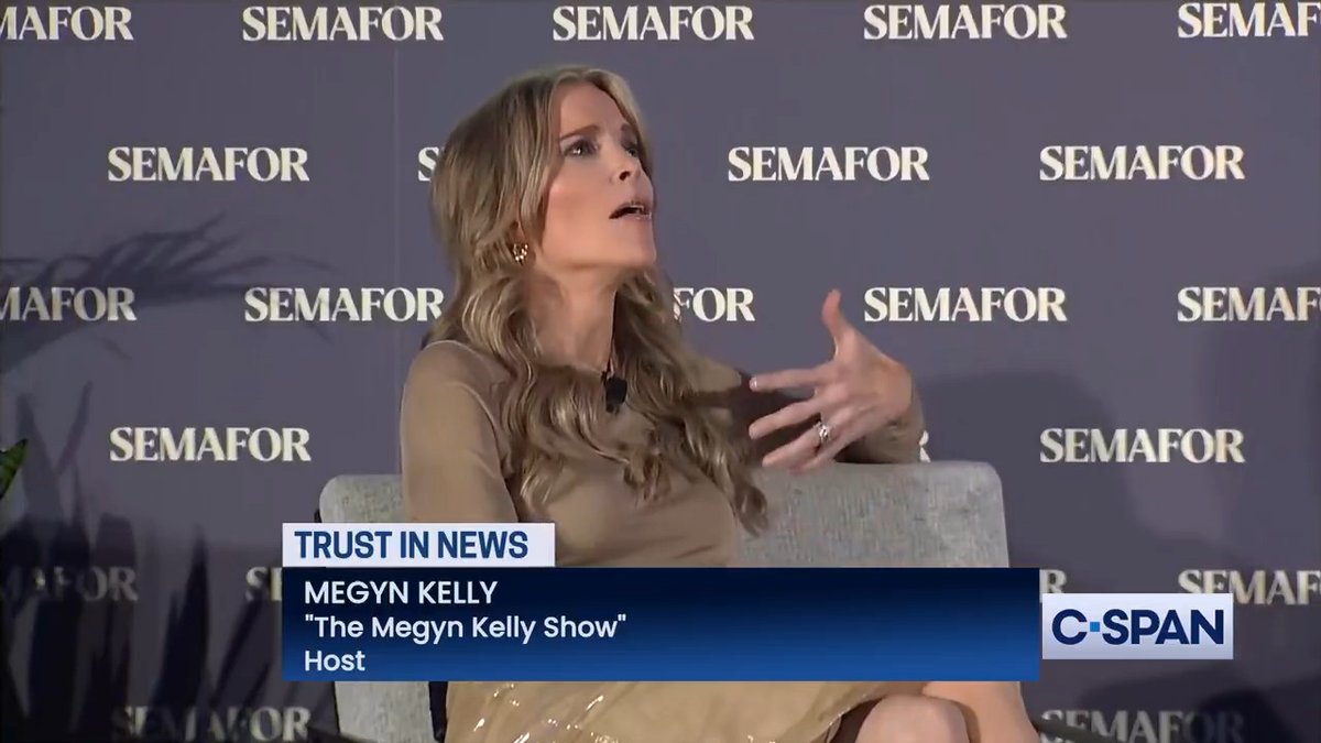 .Megyn Kelly says Rachel Rachel Maddow MSNBC "got out there and tried to act like 'I'm a woman of the working class, I'm here to represent the poor staffers'...meanwhile she's collection $25 million a year...She wants to seem virtuous and sanctimonious, but in fact she's only the latter."