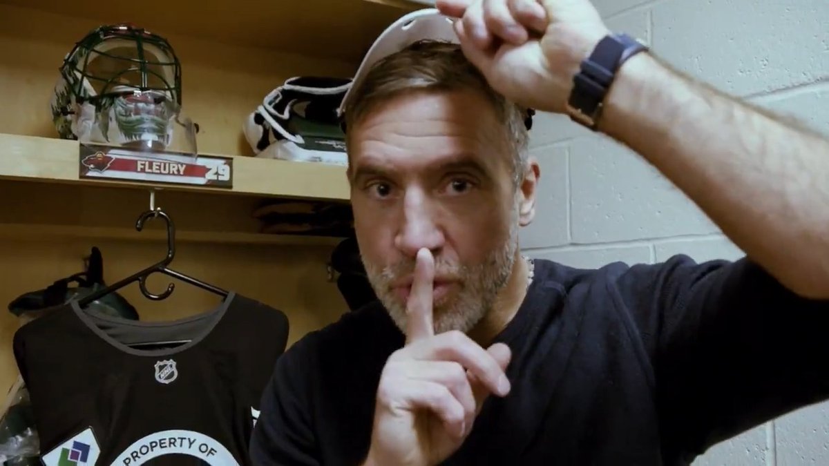 Pittsburgh legend, through and through 🙌 Max Talbot Bobblehead Night is finally here! Join us tonight:
