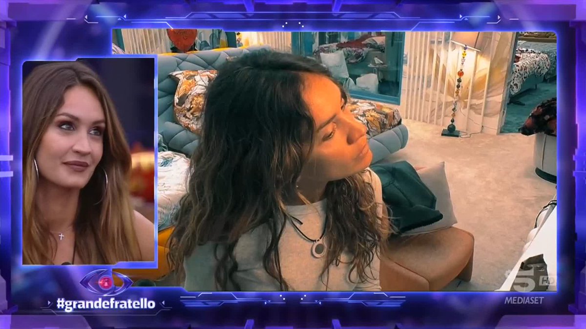 Nella scorsa puntata Helena non ha raggiunto la finale... come ha reagito davvero? #GrandeFratello