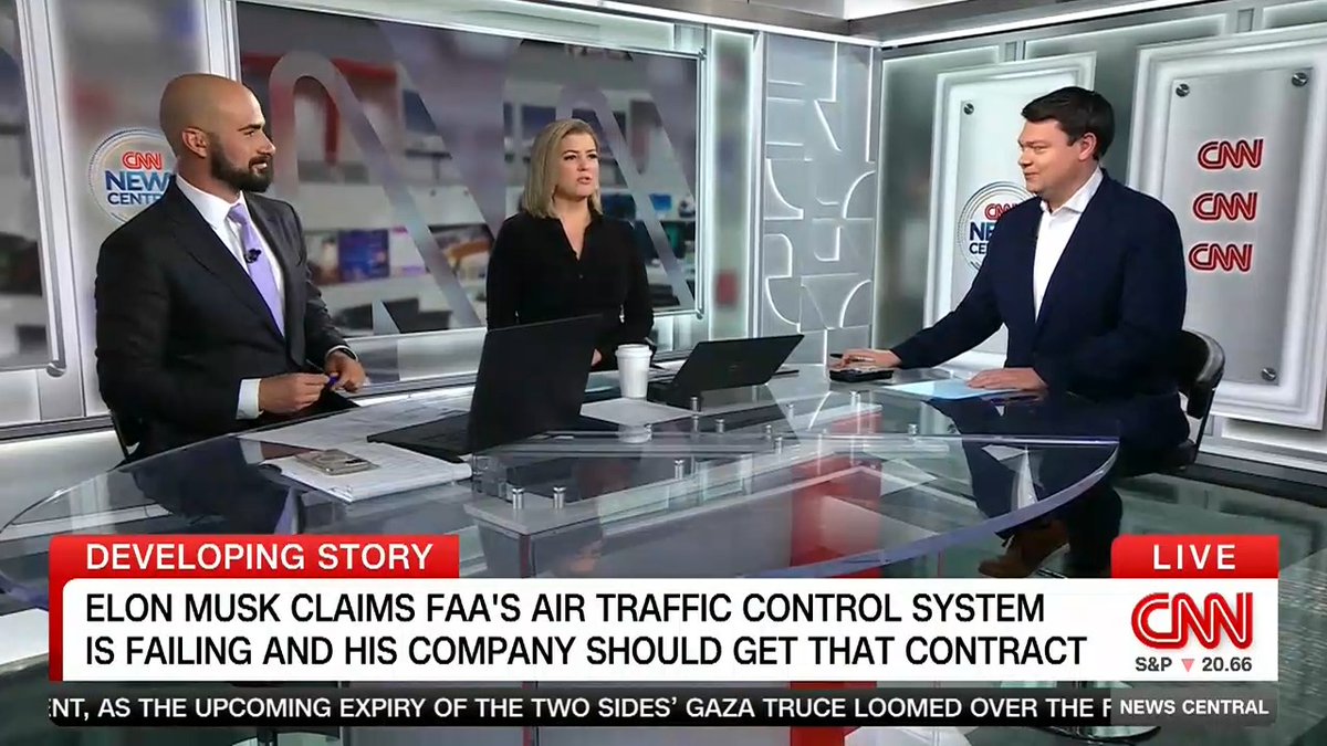 "USAID now is not capable of deploying any kind of disaster response teams, because of the destruction is ongoing." Fmr USAID official, who led the Ebola response under President Obama, joins Brianna Keilar to react to Musk's claims Ebola prevention efforts have been restored without interruption.