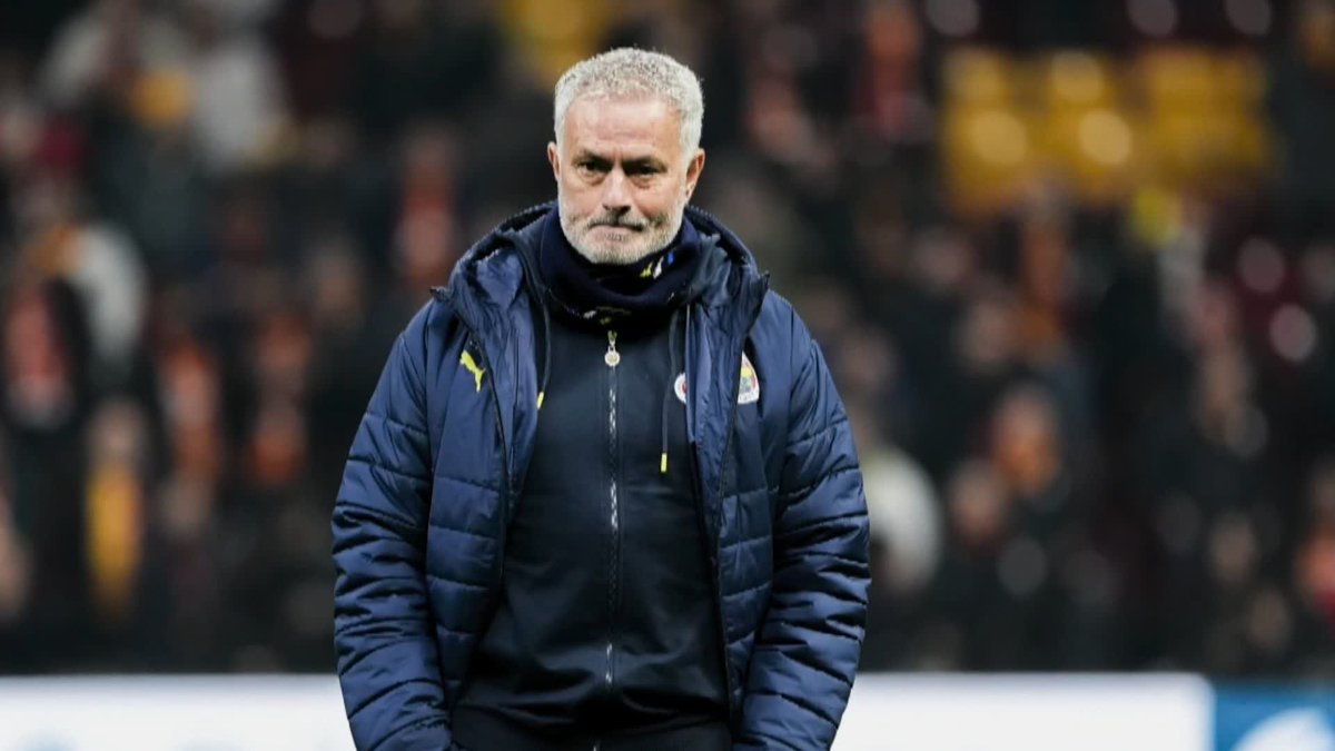 Fenerbahce manager Jose Mourinho has been handed a four-match suspension and fined £35,000. This follows the fall-out from Monday's goalless draw against rivals Galatasaray, who accused the Portuguese coach of making racist statements.