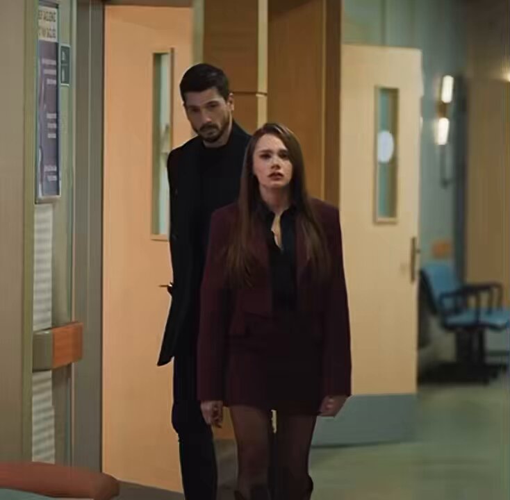 Romeo and Juliet .. — #HudutsuzSevda #HalZey