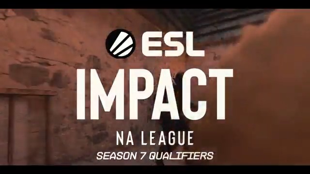 GHOST GAMING ESL Impact Season 7 - Qualifiers A CS2 FRAG MOVIE 🎬 by: scarf