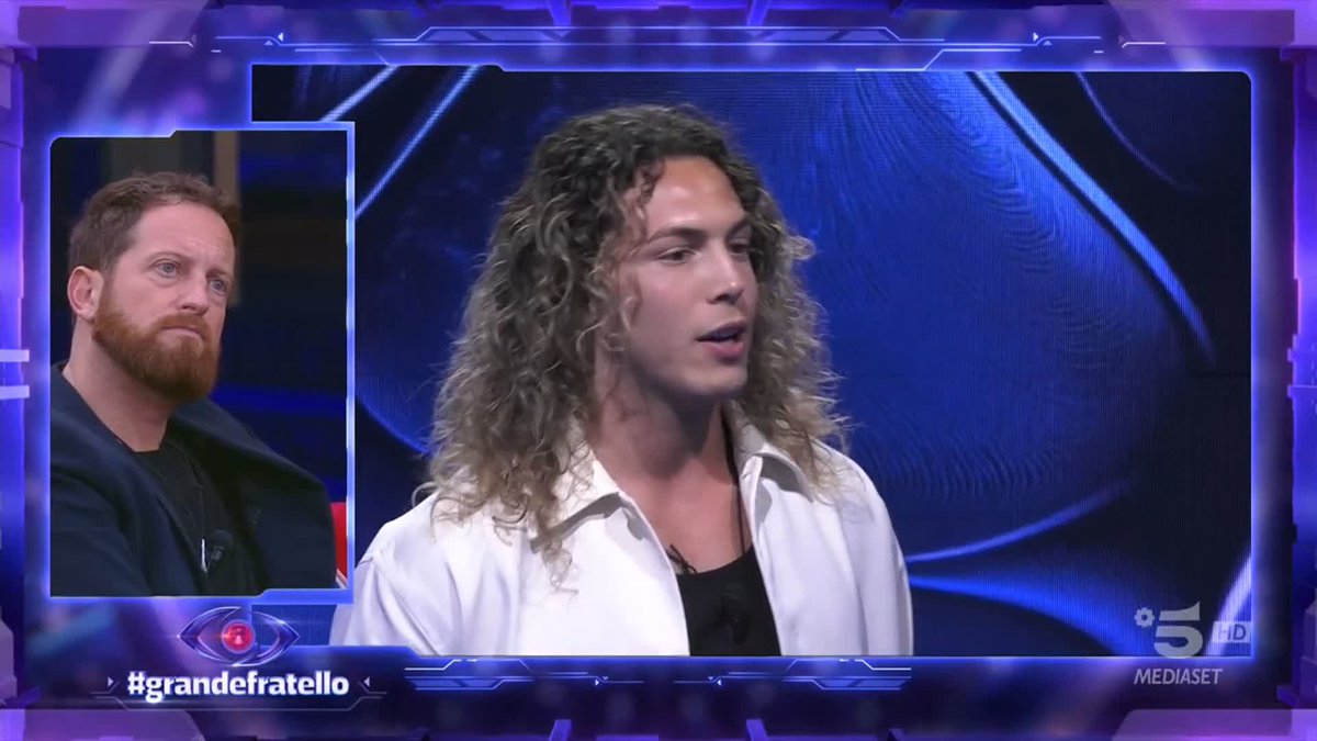 Una catena di scelte porta Zeudi direttamente al televoto! #GrandeFratello