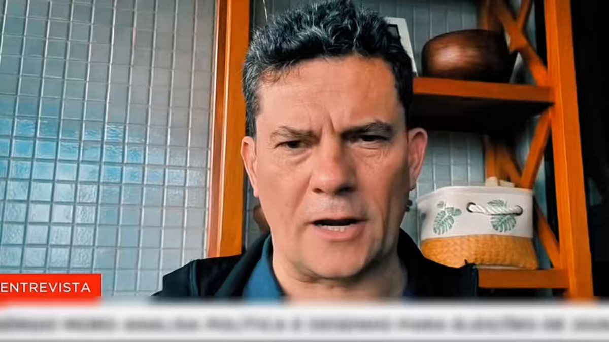 Entrevista na Ricardo souza sobre os projetos para o estado. O adversário do PT e do crime organizado no Paraná sou eu.