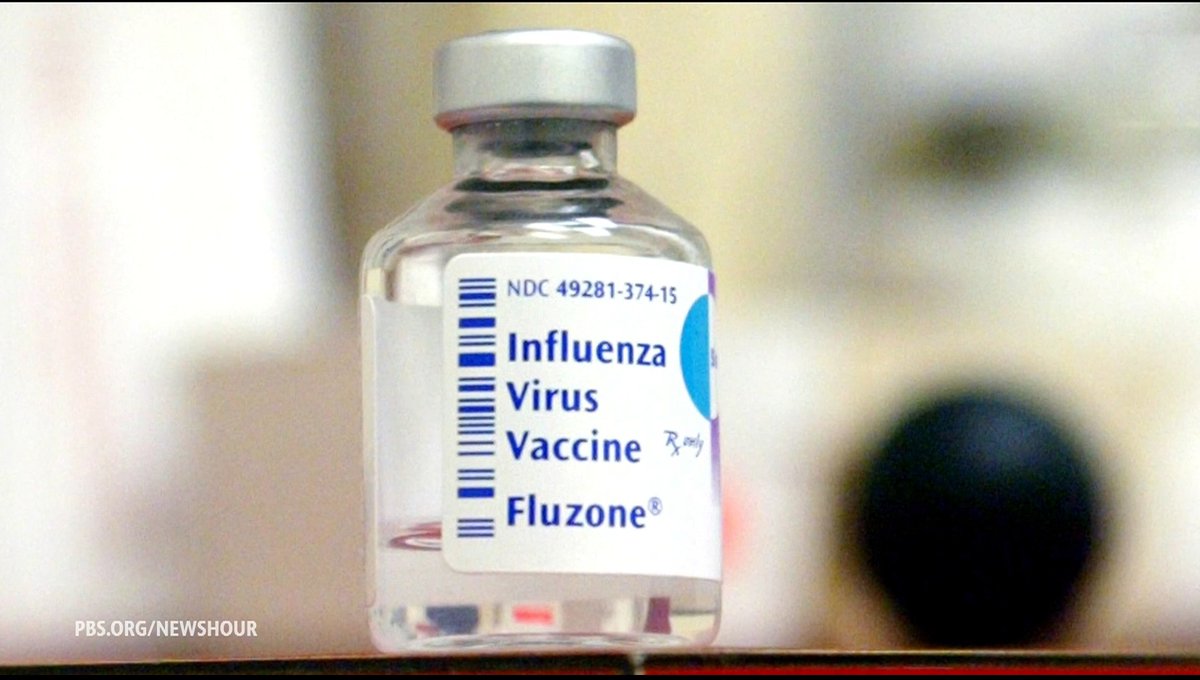 The FDA has canceled a critical meeting of flu vaccine experts, making this the second vaccine policy meeting to be canceled since Robert F. Kennedy Jr. took over as Secretary of Health and Human Services. The annual gathering is where federal health officials decide in advance which strains to target in the next vaccine. The decision to cancel comes amid one of the worst flu seasons in 15 years, with more than 19,000 deaths, nearly 100 of them children, according to the CDC. Geoff Bennett sat down with Paul Offit to learn more.