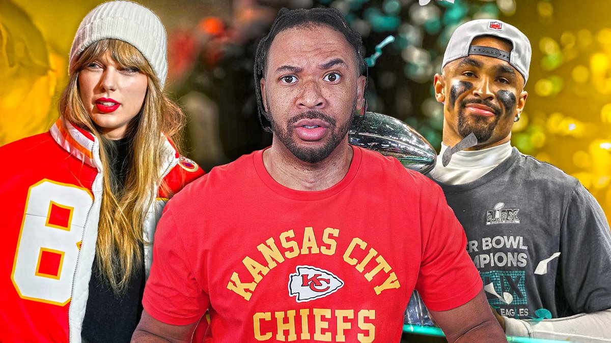 Chiefs fans after the season