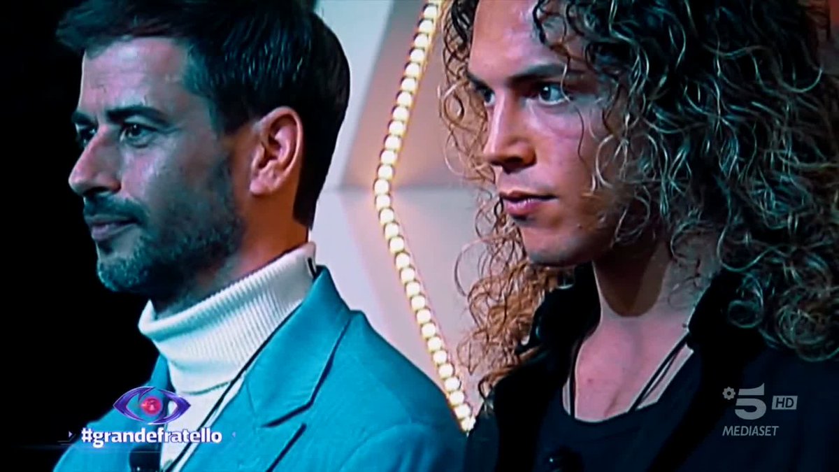 Come ha reagito Lorenzo all'eliminazione di Iago? 💥 #GrandeFratello
