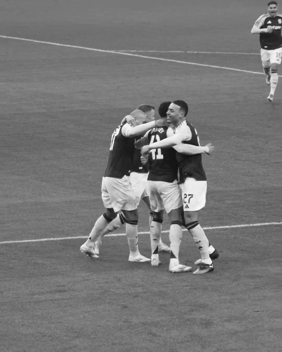 Up for the Cup 🏆