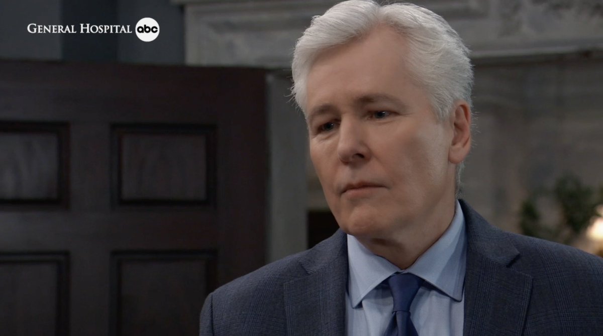 WATCH: We could watch Tracy spar with Martin all day long. #GH