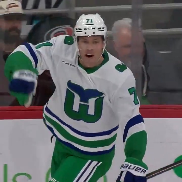 HALLSY'S FIRST AS A HURRICANE 🚨