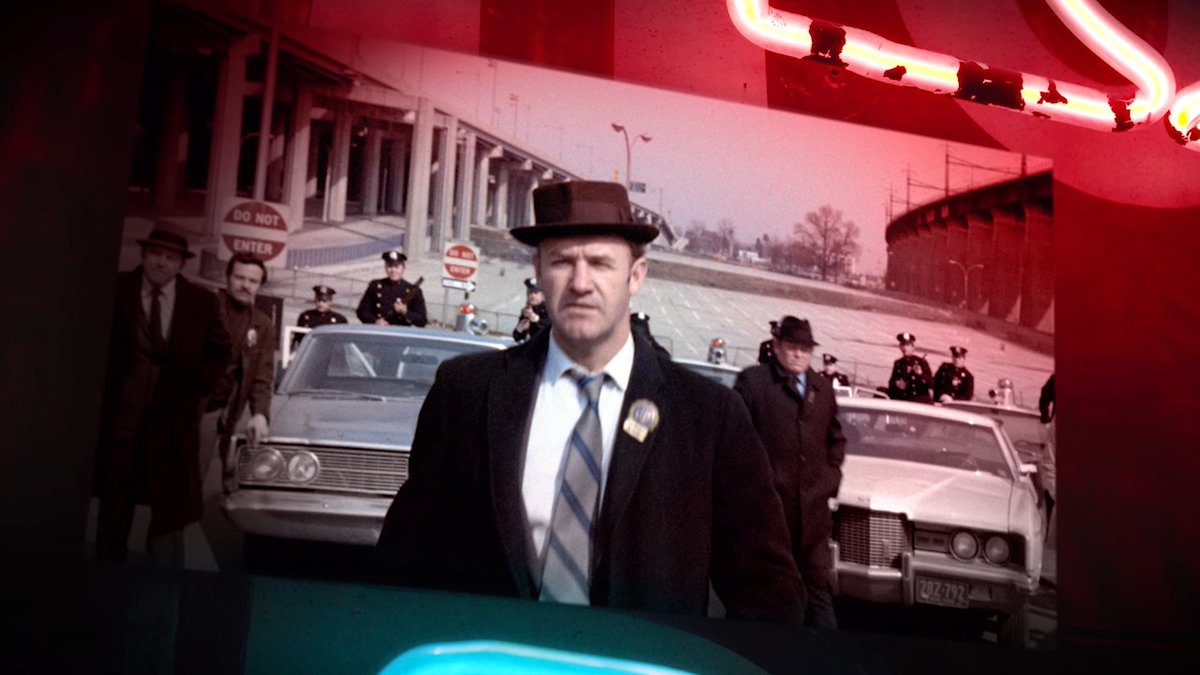 One of the most versatile and well-respected actors of his generation, we say goodbye to Oscar winner Gene Hackman. Hackman’s impressive career spanned over six decades, encompassing exquisite performances on stage and screen. Our thoughts are with his family and friends.