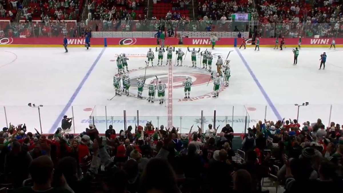 We're surging on Whalers Night... again!