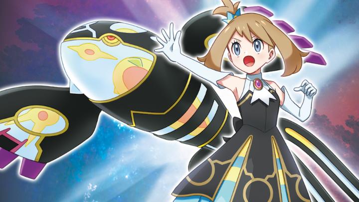 アプリゲーム『ポケモンマスターズ EX』に、2月28日（金）15時から「ハルカ（チャンピオン）＆カイオーガ」が、4月9日（水）14時59分までバディーズサーチで登場！ パッシブスキルの効果で、みずタイプのわざの威力を大幅に上げる天気「EXあめ」にできるよ！ #ポケマスEX