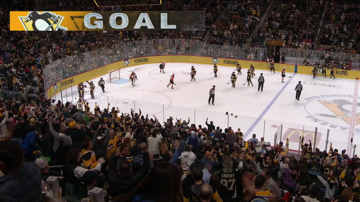 MALKIN FOR THE WIN 🐧