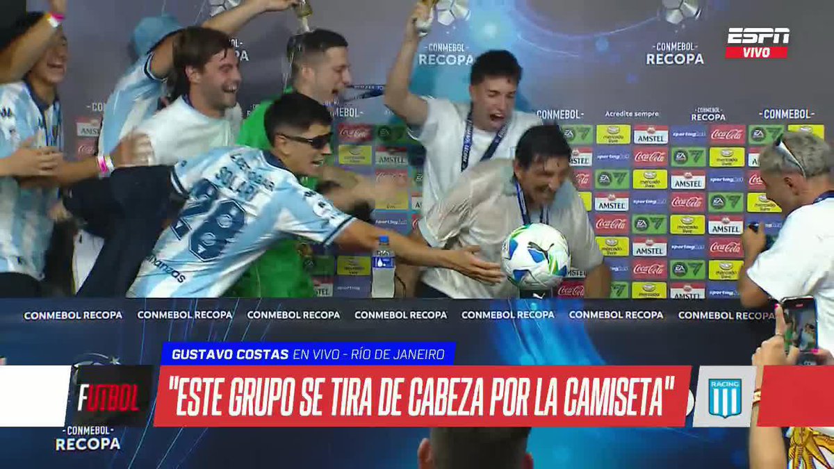 JAJDJAJJFJS LO BAÑARON A COSTAS