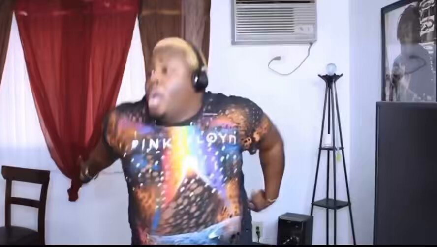 GARDEN OF EDEN SNIPPET IS REAL!