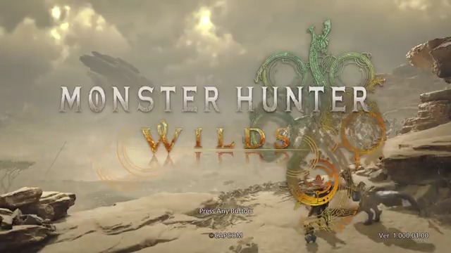 The hunt is on. Monster Hunter Wilds is available now at PS Store: