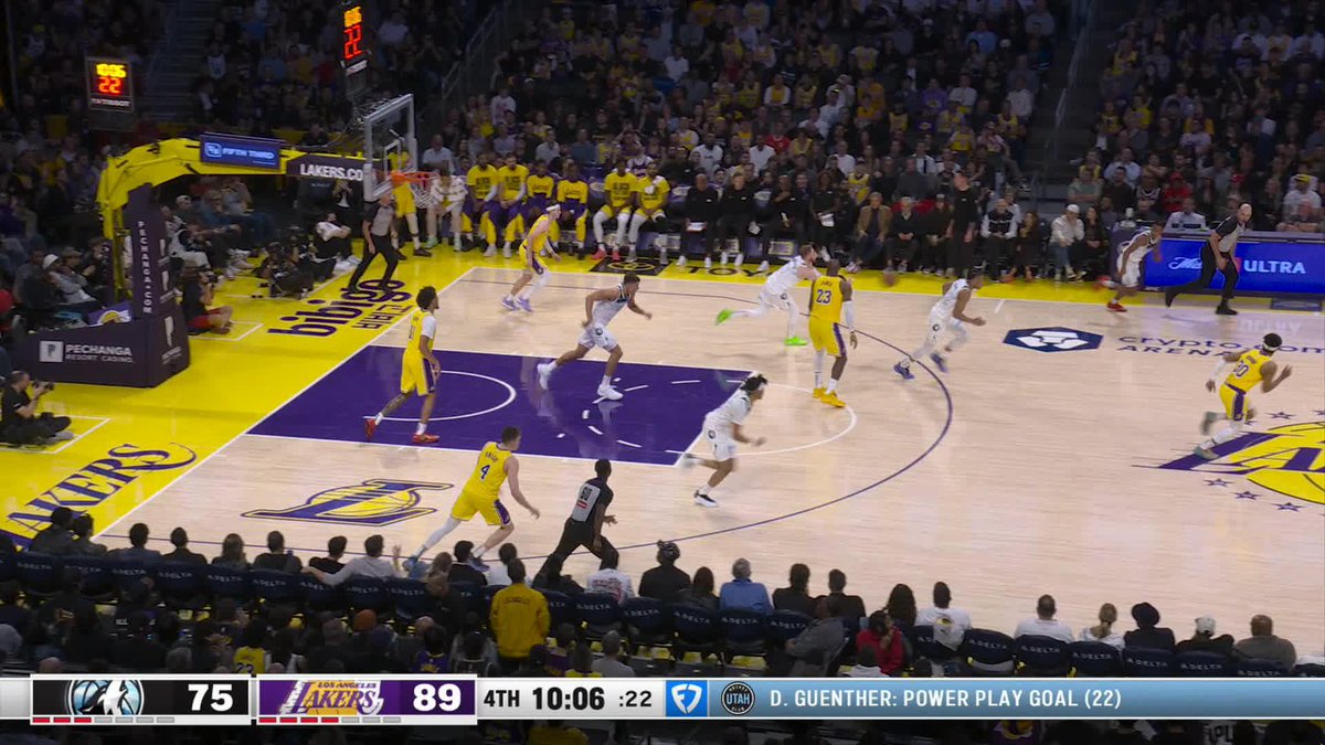 THROW IT DOWN TJ.