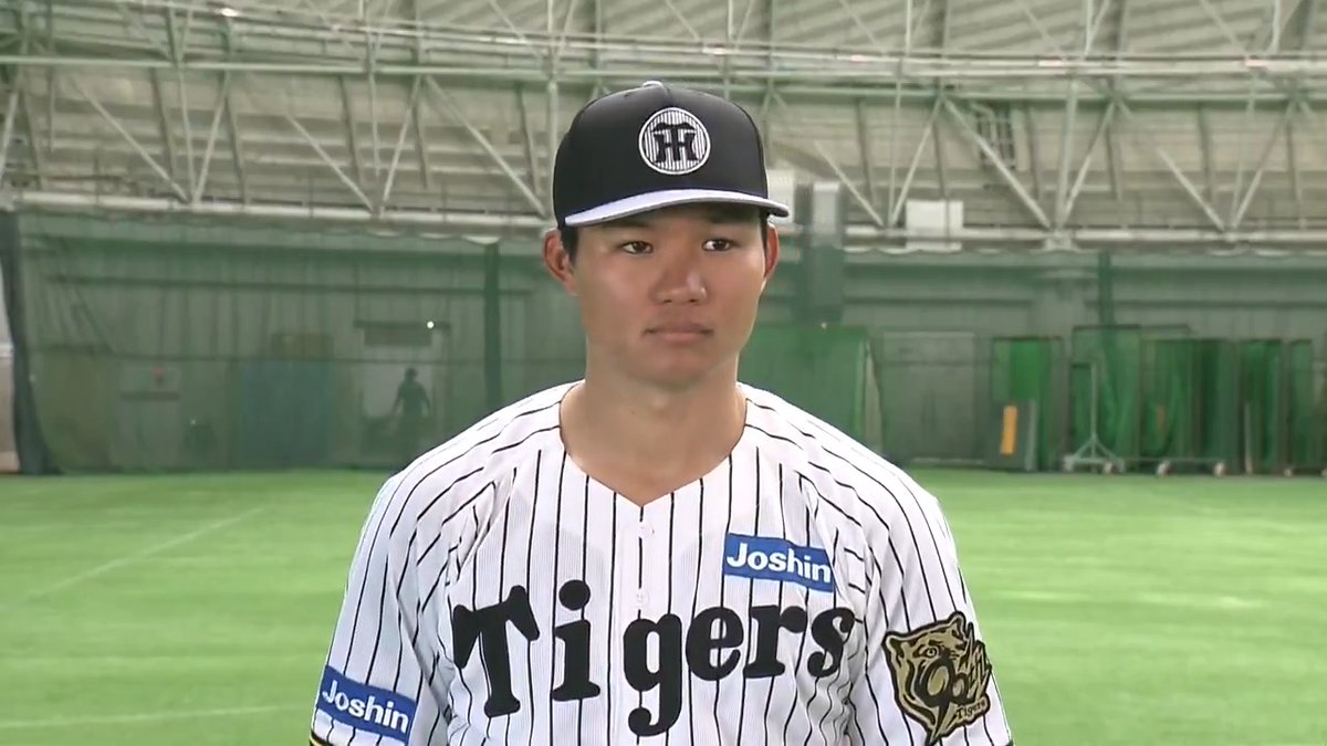 【宜野座キャンプ】最終日、 選手達のキャンプ総括インタビューをお届けします! #森下翔太 選手 #春季キャンプ #90th #阪神タイガース #鼓動を鳴らせ_虎道を進め