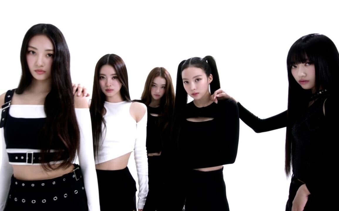 I’M WORTH IT. #MEOVV #미야오 #로레알파리 #LOrealParis #THEBLACKLABEL #더블랙레이블