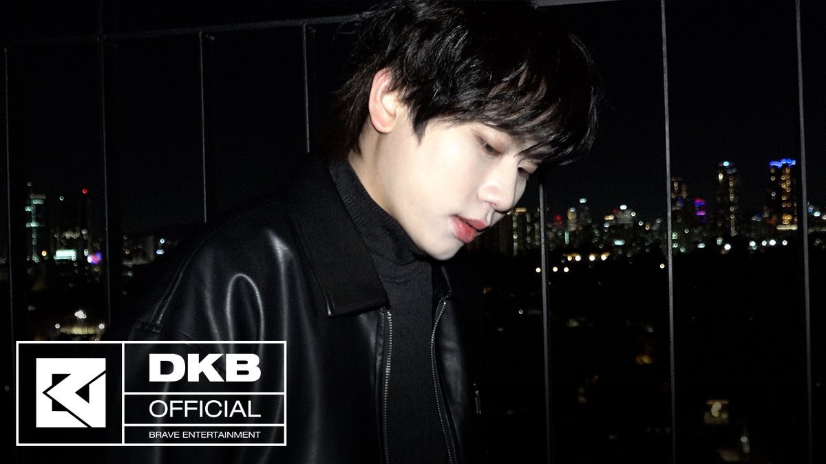 'JAEHA(재하) - 안았어야해 (Feat. Futuristic Swaver)' Cover by GK #다크비 #DKB #GK #지케이