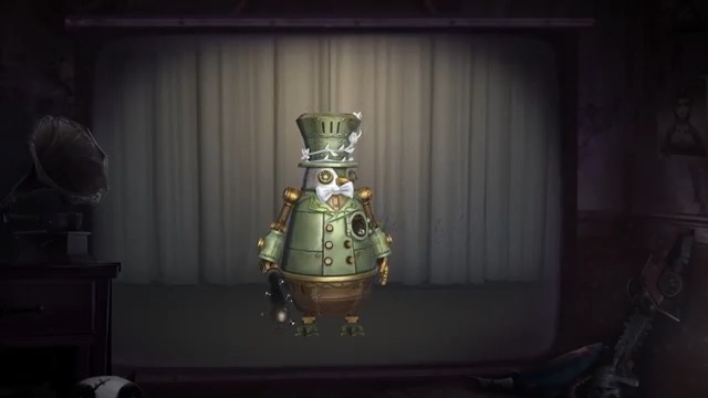 本日は新イベントの イベント報酬を動画で公開! とっても可愛いグリーンボンボンが登場! こちらのSR衣装や、SR携帯品 育てた植物を切り替えられる家具など 豪華報酬を無料でゲットできるの! イベントは3月6日(木)の メンテナンス後よりスタート♪ ぜひご参加くださいなの! #IdentityV #第五人格