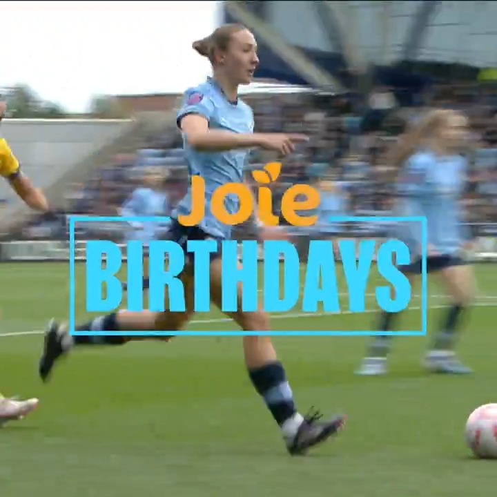 Celebrating the birthday of our rising star, Naomi Layzell! 🫶🥳 🤝 Joie Baby