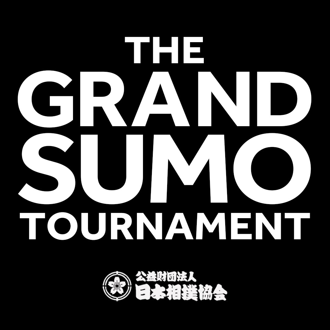 The wait is over. The Grand Sumo Tournament tickets go on sale next week. Don't miss your chance to sit ringside as over 40 of Japan's elite wrestlers compete across 5 days. Priority booking opens 10am, Wed 5 Mar. General sale begins 10am, Fri 7 Mar: