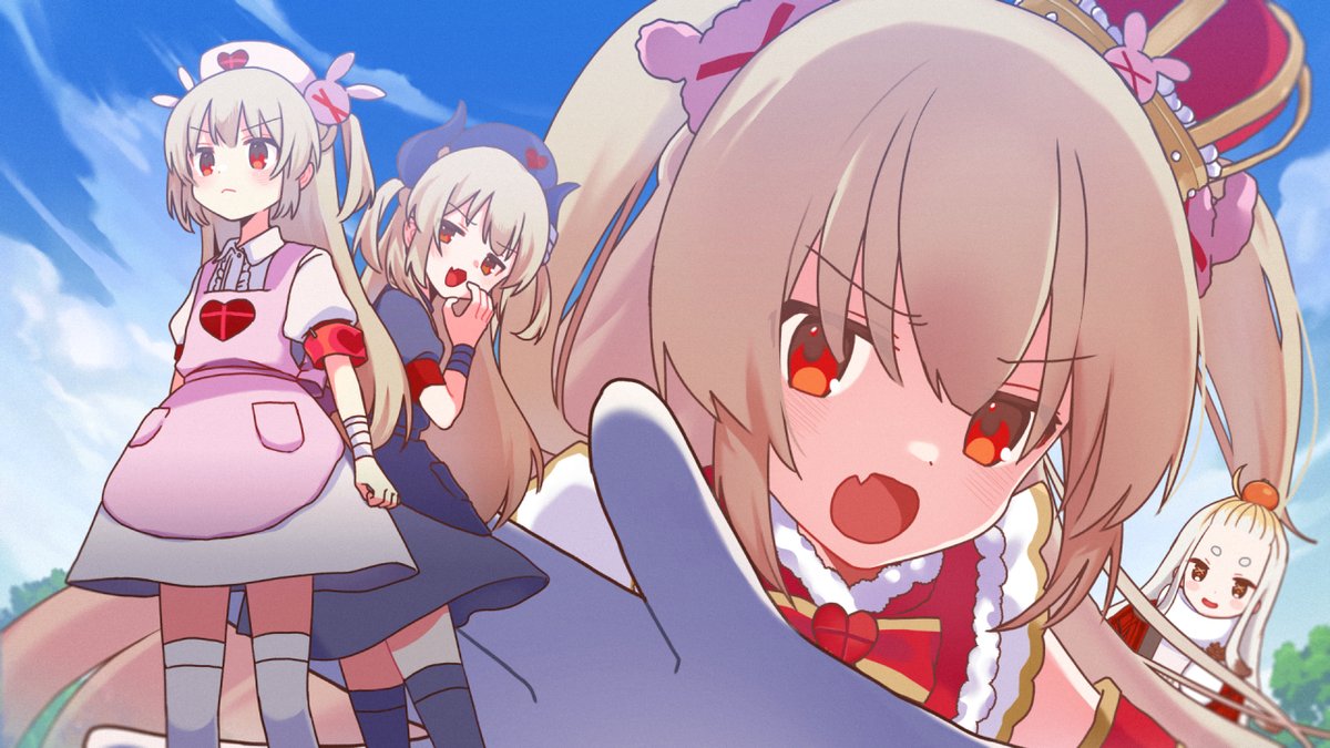 【 #名取爆誕 ティザー動画公開!】 3/7、名取って死ぬんですか? 🧙 イベントチケット販売中!!!!!