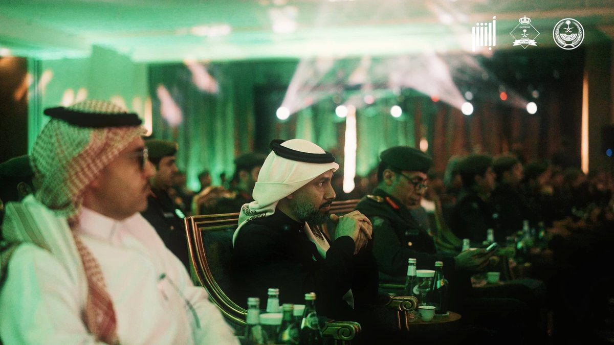 📹 #الجوازات_السعودية عبر منصة #أبشر .. تدشين خدمات جديدة تعزيزًا للتحول الرقمي. #لكم_نسابق_الزمن