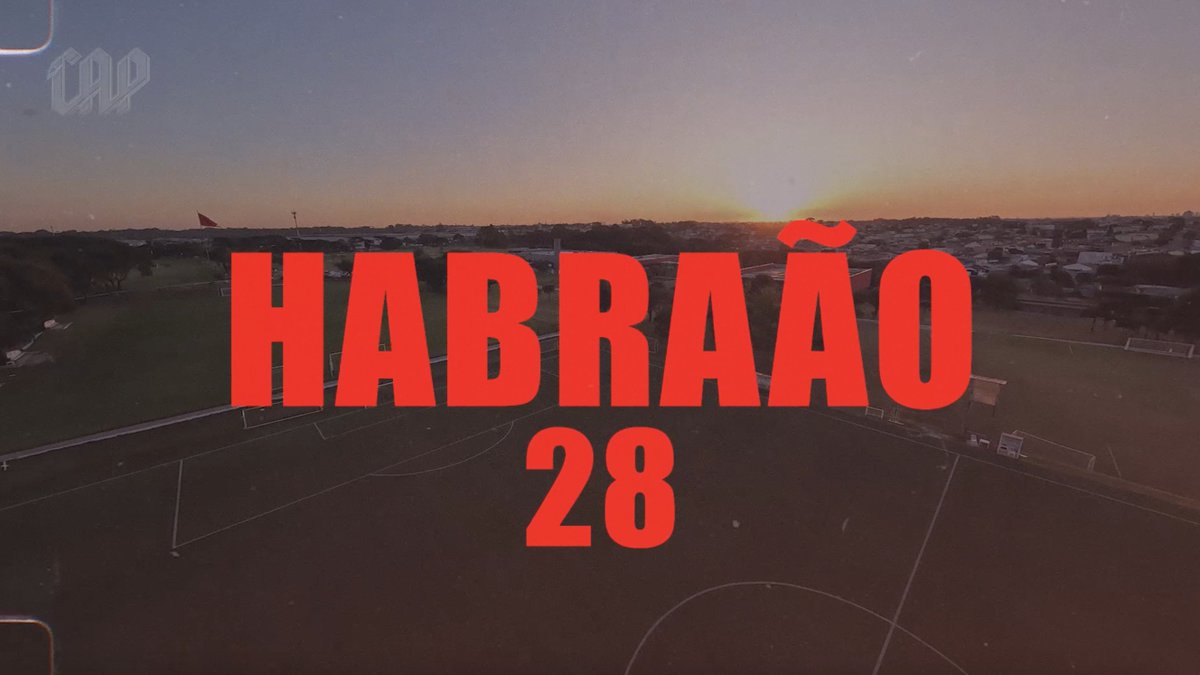 Bem-vindo, Habraão 🌪️🔴⚫️ O zagueiro de 23 anos pertencia ao Fortaleza e estava emprestado ao Santa Clara, de Portugal. Ele assinou contrato definitivo com o nosso Furacão, válido até fevereiro de 2028. Registrado no BID, Habraão está liberado para defender a nossa camisa na Copa do Brasil e no Campeonato Brasileiro Série B. Ele chega a Curitiba nos próximos dias. ➡️ #Athletico