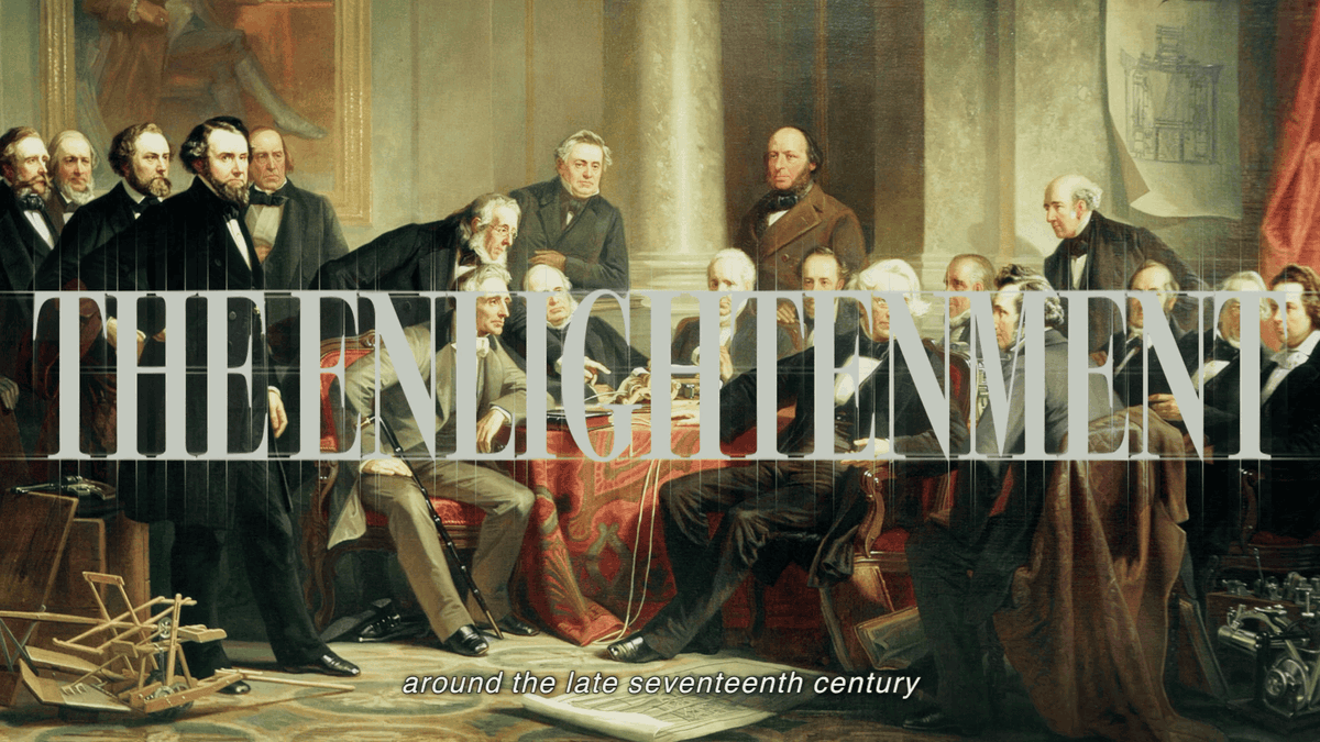 Chapter 3: Dynamic Societies