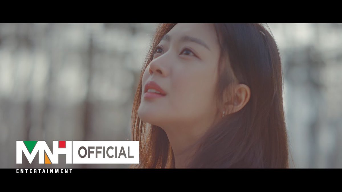5 years ago today, CHUNG HA released ‘Everybody Has’
