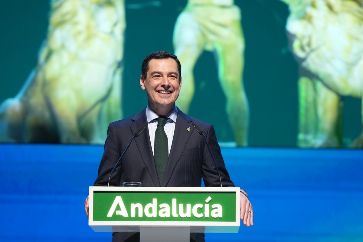Andalucía no puede aceptar algo que traiciona el espíritu del #28F. Sin una financiación justa para nuestra tierra, con recursos contantes y sonantes, el autogobierno se diluye y los derechos de los andaluces se limitan. ¡Reivindicamos la igualdad en el #DíaDeAndalucía!