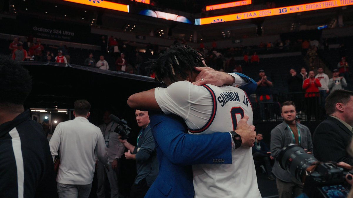 So it took the Minnesota Timberwolves’ coaches nearly 60 games to figure out Terrence Shannon Jr is a STUD Better late than never.