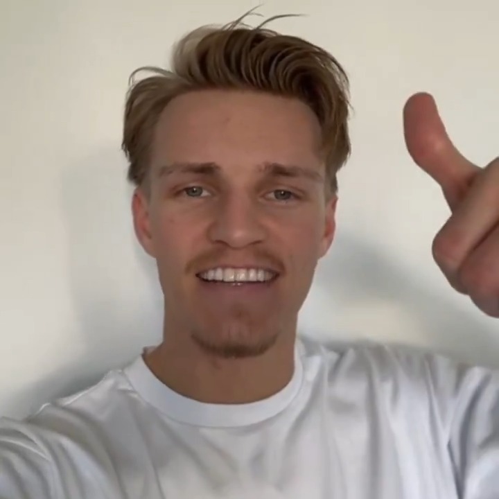 A message to Arsenal Academy from our skipper 🤝 📺 Find out how you can stream the FA Youth Cup quarter-final tonight 👇