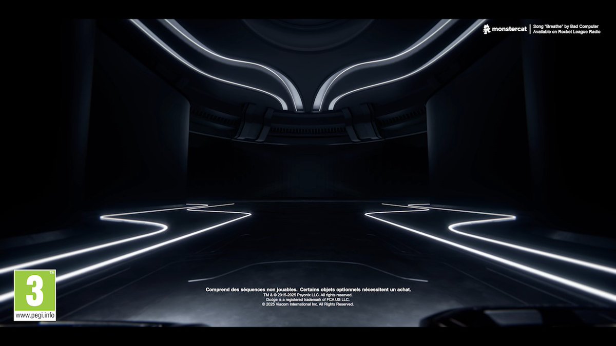 PROCHAIN ARRÊT : FUTURA GARDEN