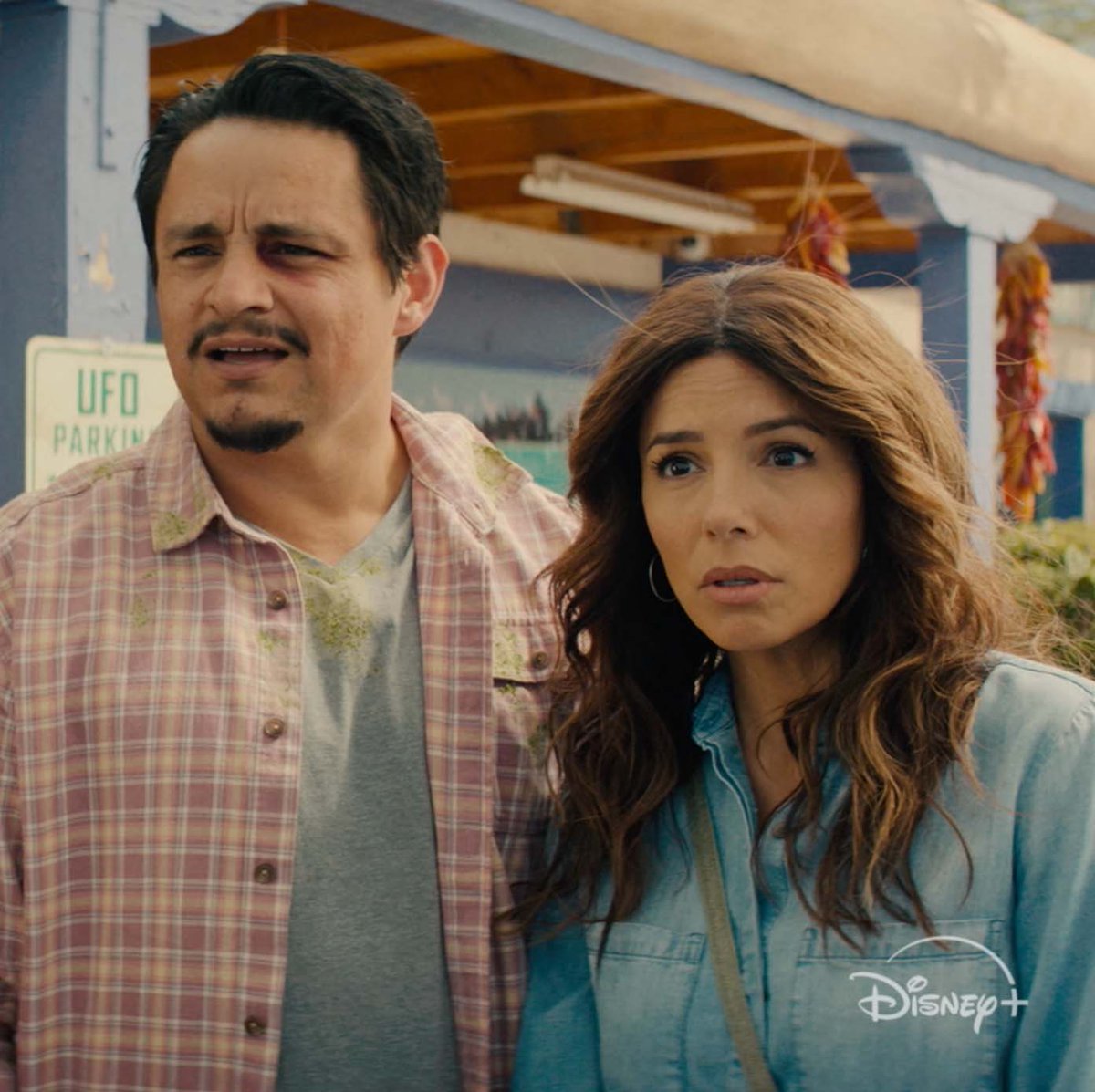 In ONE MONTH, get ready for a road trip to remember. Alexander and the Terrible, Horrible, No Good, Very Bad Road Trip is available March 28, only on Disney+.