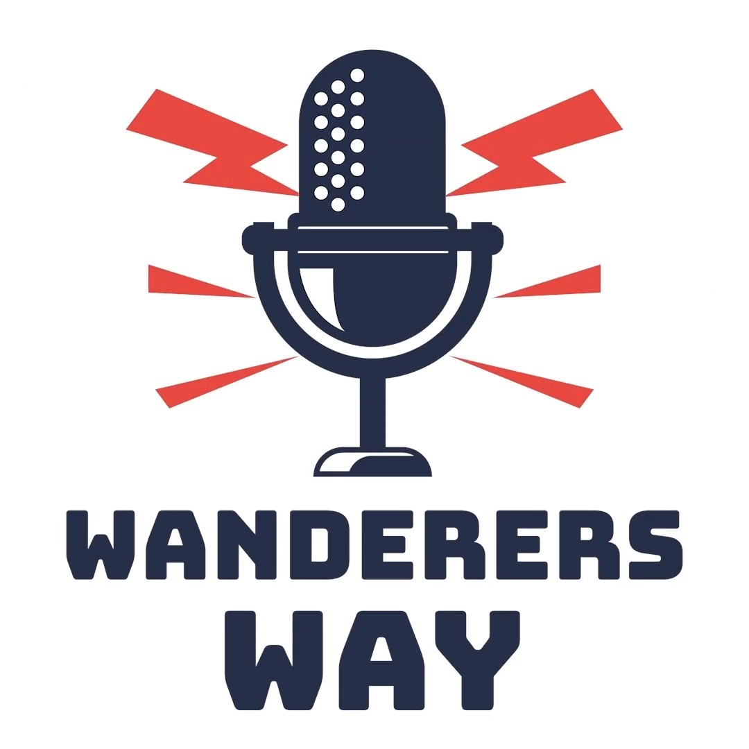 🎙️ Wanderers Way | Episode One: Steven Schumacher (Part One) Head Coach Steven Schumacher is our first guest on the podcast - as we get to know our new Gaffer in more depth 🤩 Available on YouTube 👇 - as well as Spotify, Amazon Music, Apple Music and Wanderers TV. #bwfc