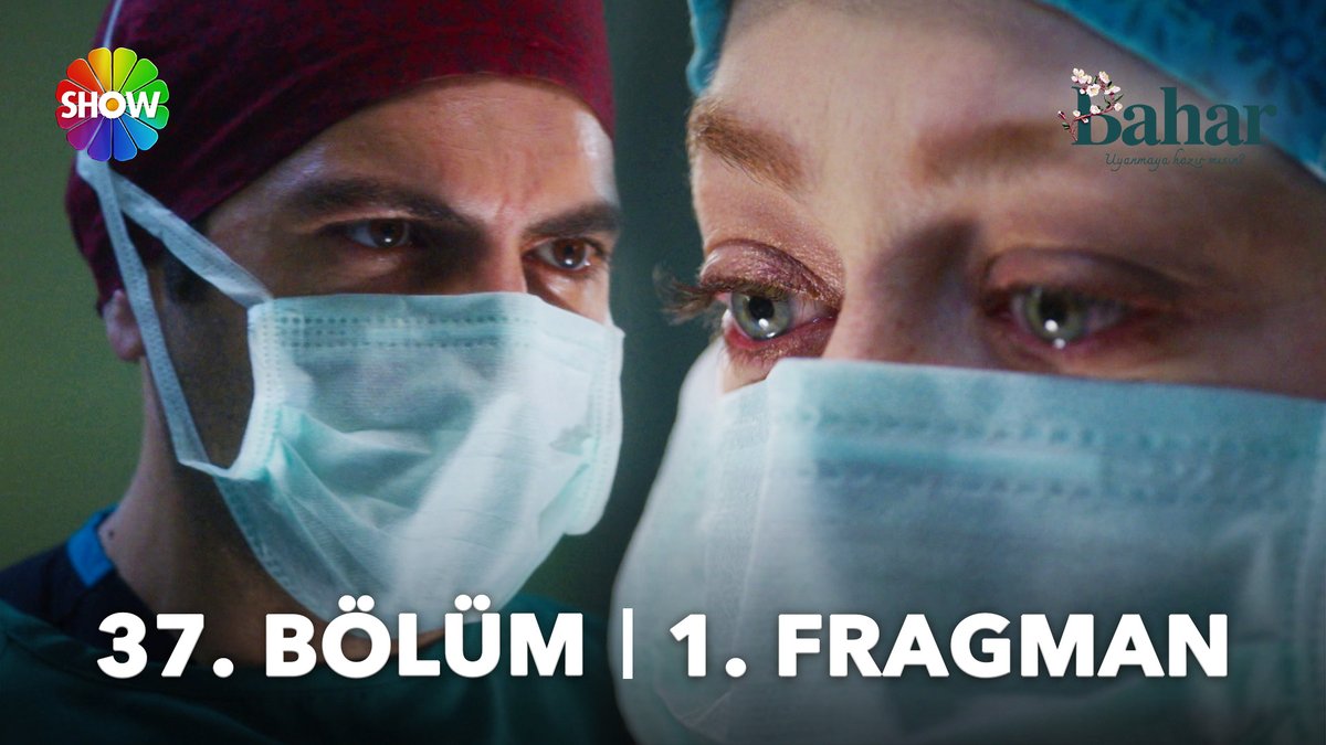 Uras haklı.Bahar uzman değil,cerrahide asistan.Canı burnunda,bir taraftan çocuklar bir taraftan Seren ilk aklına geleni söylemiş.Hastanede kadın doğum uzmanı yok,cerrahi asistanı Bahar ve Evren doğurtuyor. Kim olsa böyle tepki verirdi. #bahar