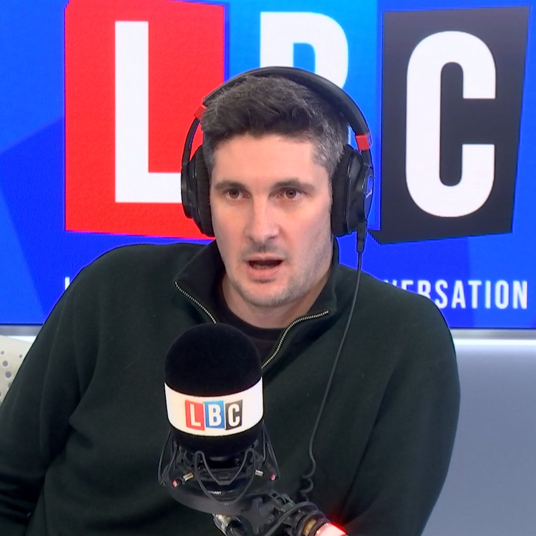 ‘We have just witnessed history.’ Tom Swarbrick’s immediate reaction to an intense exchange between Volodymyr Zelenksyy, JD Vance and Donald Trump in the Oval Office.